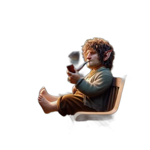 shoes, creature, staff, furniture transparent PNG cut-out