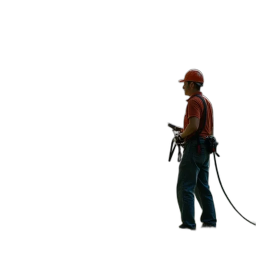 staff, robot, weapon, animal transparent PNG cut-out