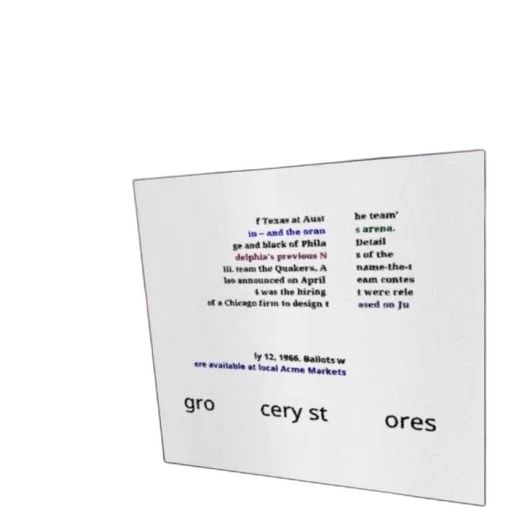 3d render, black, white, newspaper transparent PNG cut-out