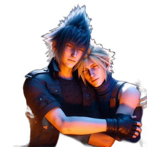 concept art, 3d render, fantasy art, photorealistic transparent PNG cut-out