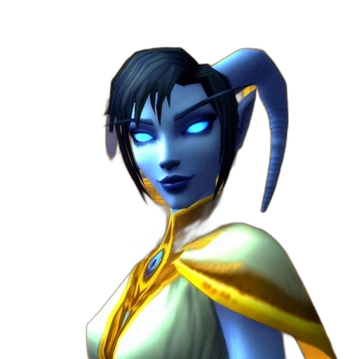 staff, fantasy art, concept art, 3d render transparent PNG cut-out