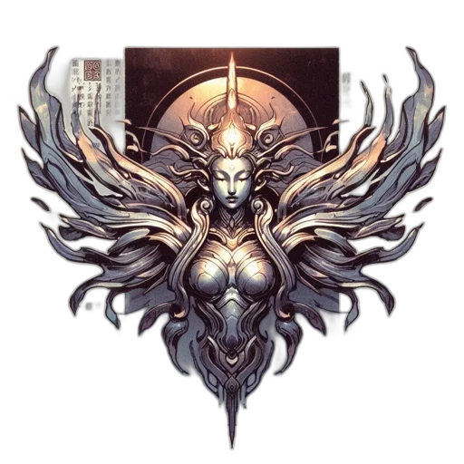 dragon, concept art, fantasy art, pixel art transparent PNG cut-out
