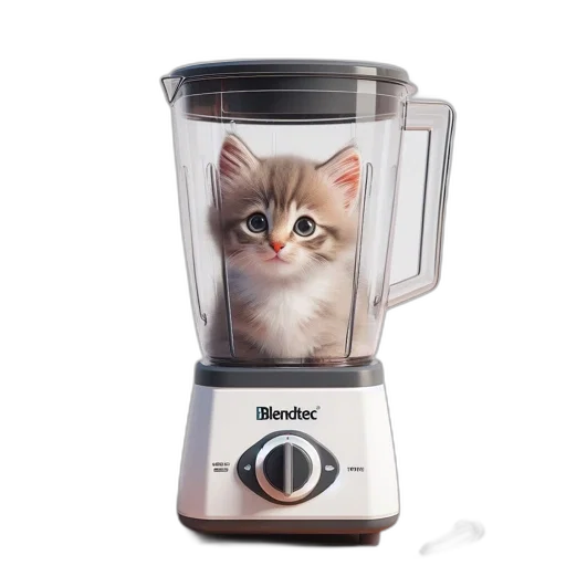 robot, photorealistic, inside, white transparent PNG cut-out
