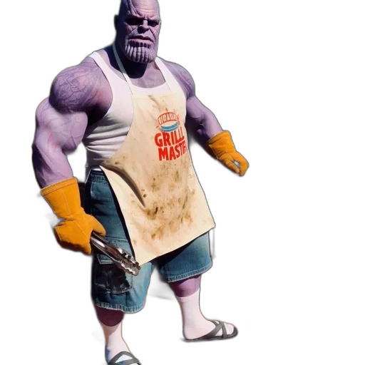 food, animal, creature, weapon transparent PNG cut-out