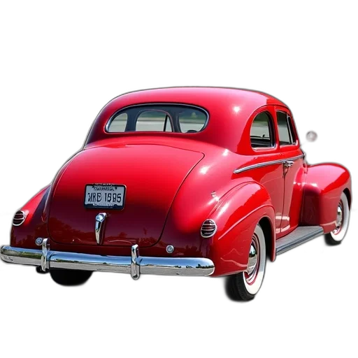 car, 3d render, photorealistic, concept art transparent PNG cut-out
