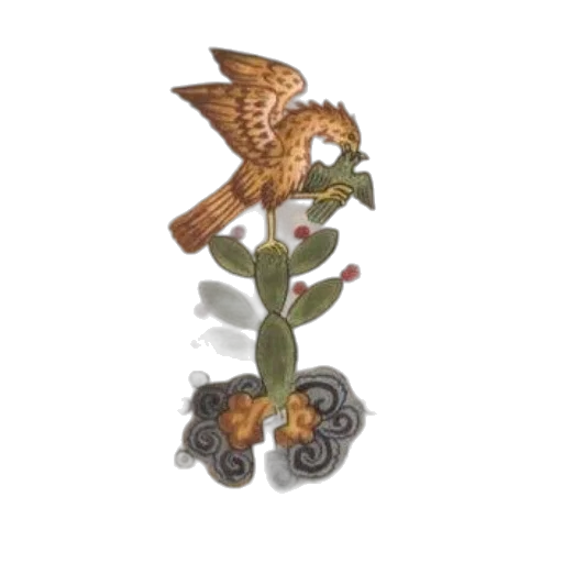 staff, jewelry, dragon, fantasy art transparent PNG cut-out