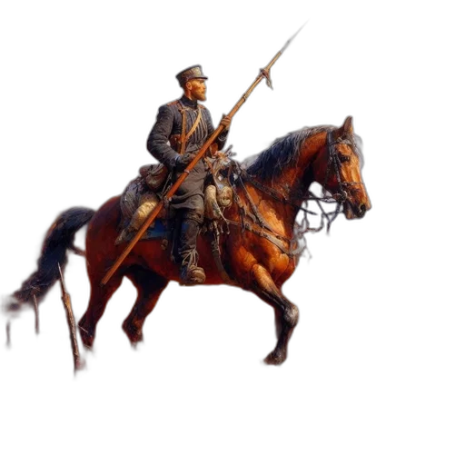 staff, hat, sword, weapon transparent PNG cut-out