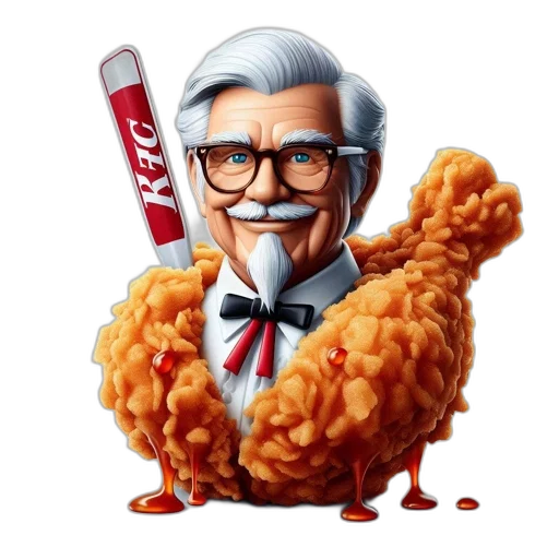 food, animal, weapon, concept art transparent PNG cut-out