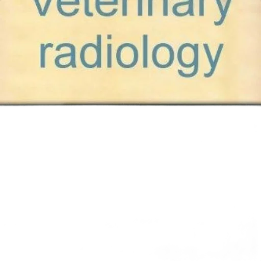 book, cover, title, veterinary transparent PNG cut-out