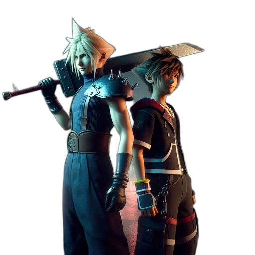 staff, weapon, sword, concept art transparent PNG cut-out