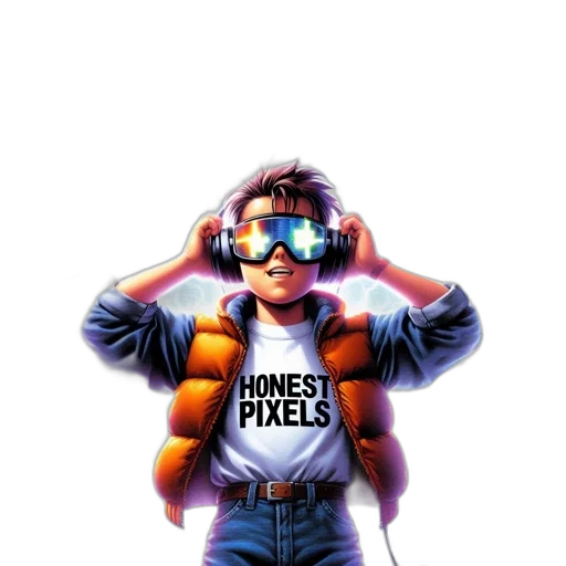 jacket, robot, comic book art, concept art transparent PNG cut-out