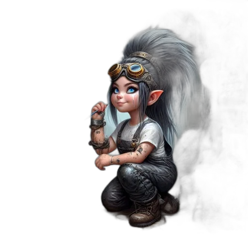 staff, jewelry, fantasy art, concept art transparent PNG cut-out