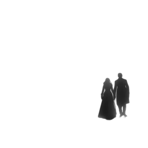 umbrella, dress, jacket, robot transparent PNG cut-out