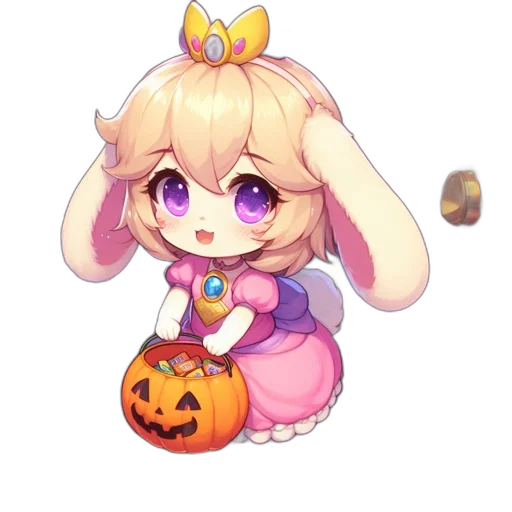 pixel art, anime, watercolor, concept art transparent PNG cut-out