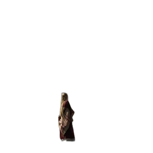 dress, sword, staff, animal transparent PNG cut-out