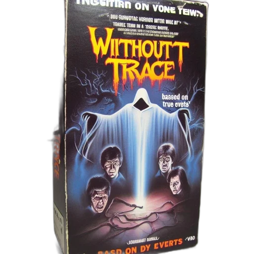 black, vhs, box, displays transparent PNG cut-out