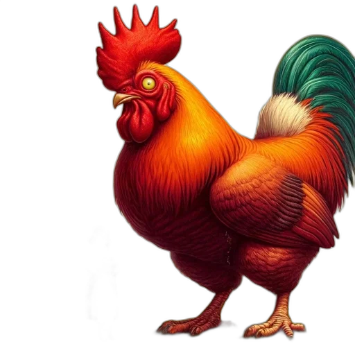 animal, food, photorealistic, concept art transparent PNG cut-out