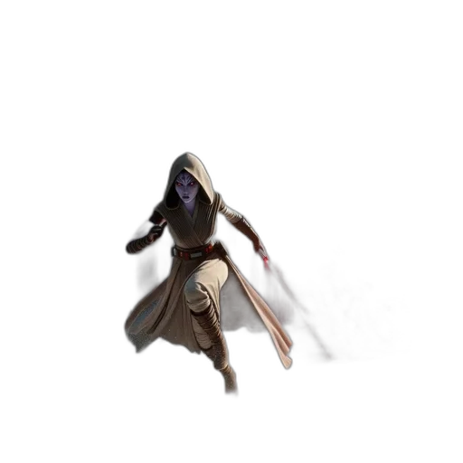 staff, creature, sword, weapon transparent PNG cut-out
