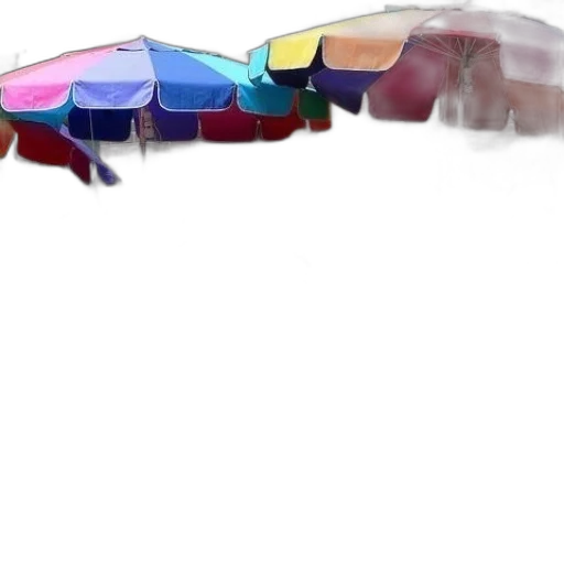 umbrella, shoes, dragon, weapon transparent PNG cut-out