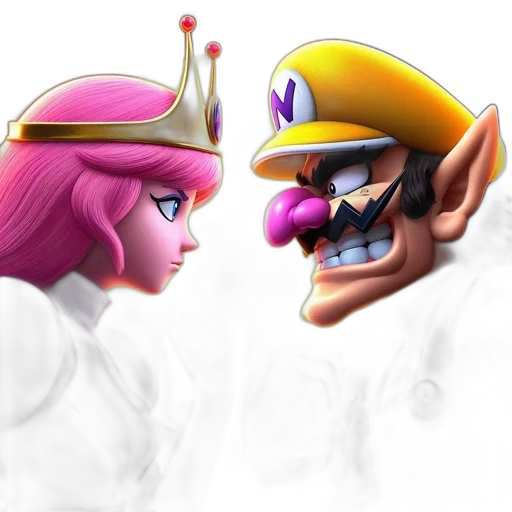 crown, hat, mask, concept art transparent PNG cut-out