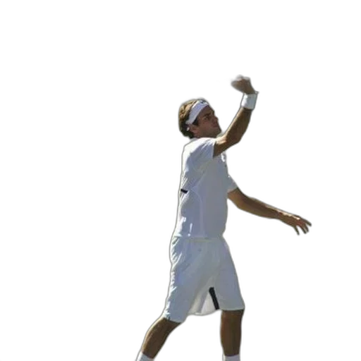 staff, 3d render, concept art, tennis transparent PNG cut-out