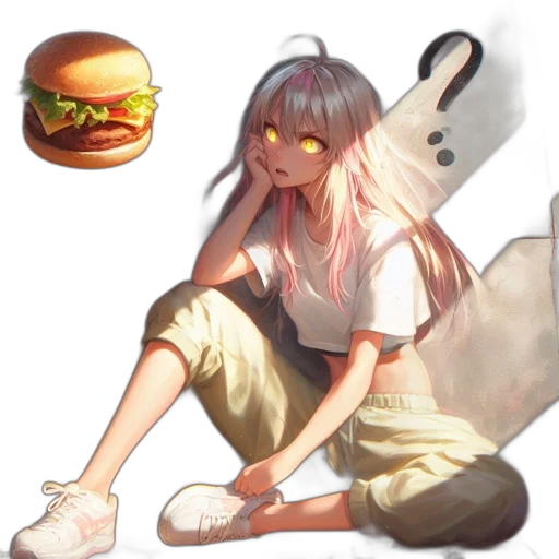 food, creature, animal, dragon transparent PNG cut-out