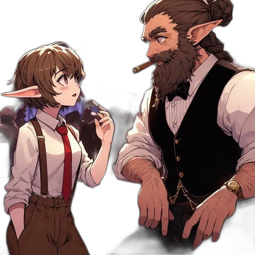 staff, weapon, anime, concept art transparent PNG cut-out