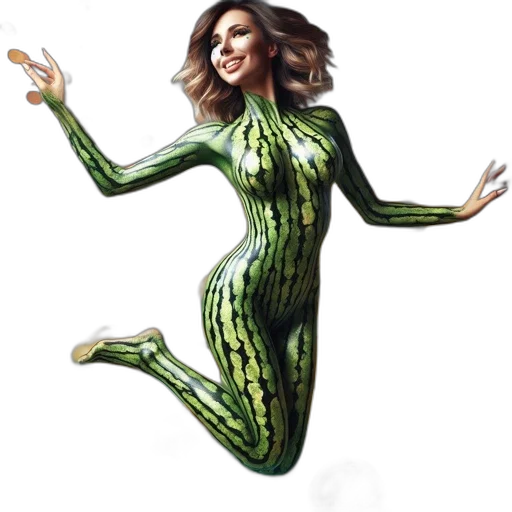 dress, creature, animal, concept art transparent PNG cut-out