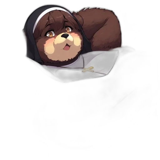 creature, staff, animal, food transparent PNG cut-out