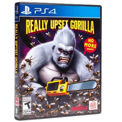 creature, concept art, game, cover transparent PNG cut-out