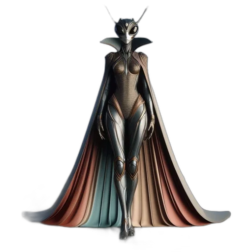 dress, jewelry, concept art, fantasy art transparent PNG cut-out