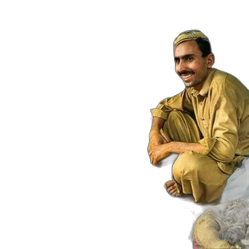 staff, animal, oil painting, concept art transparent PNG cut-out