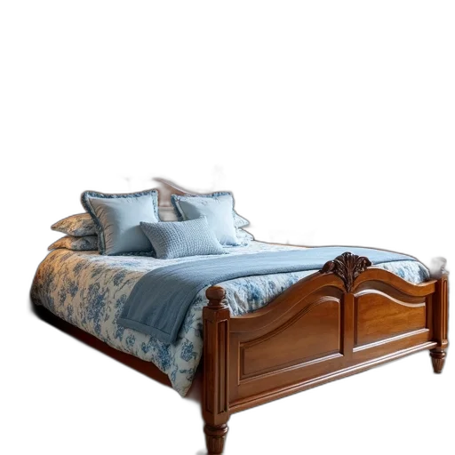 furniture, crown, 3d render, photorealistic transparent PNG cut-out