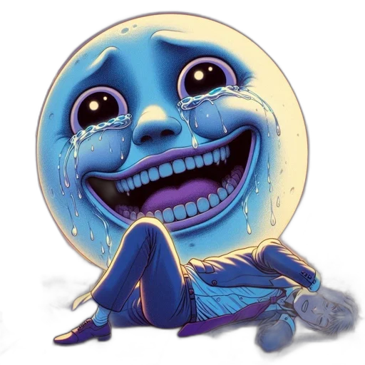creature, face, mask, robot transparent PNG cut-out