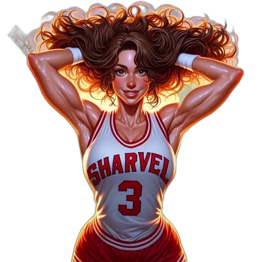 comic book art, pixel art, fantasy art, concept art transparent PNG cut-out
