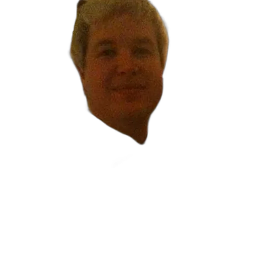 face, mask, staff, hair transparent PNG cut-out