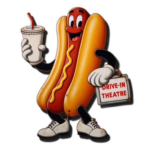 food, animal, concept art, 3d render transparent PNG cut-out