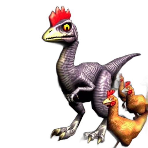 animal, dragon, creature, food transparent PNG cut-out