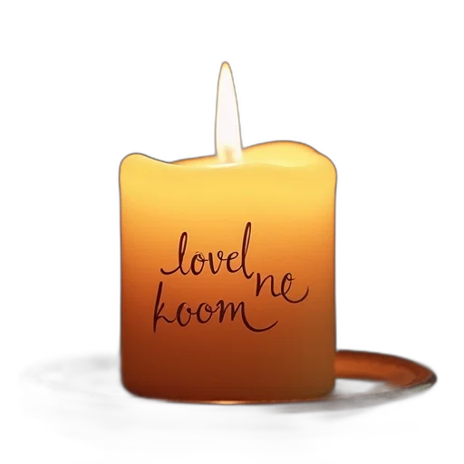 crown, fire, sympathy, loved transparent PNG cut-out