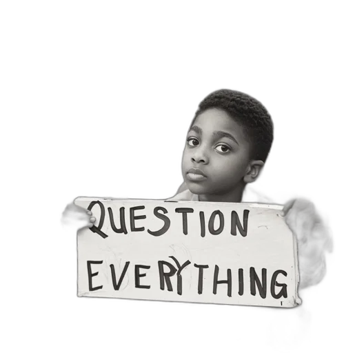 black, white, photo, classroom transparent PNG cut-out