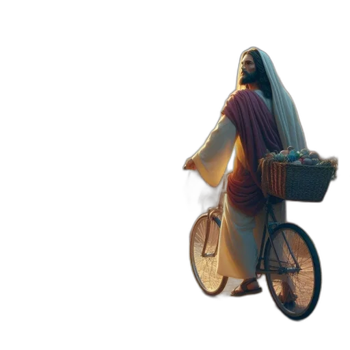 dress, creature, concept art, 3d render transparent PNG cut-out