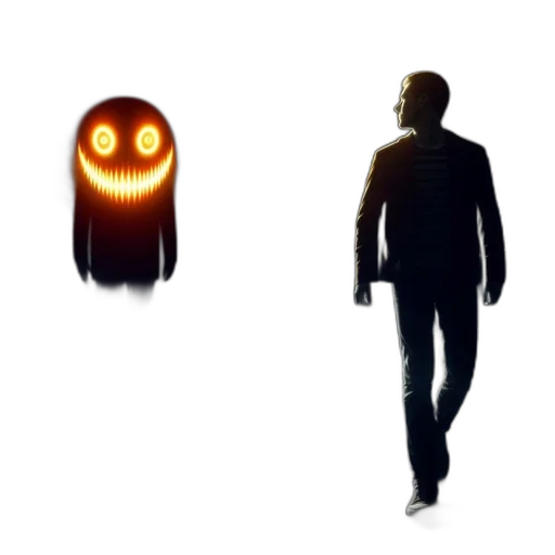 robot, mask, creature, face transparent PNG cut-out