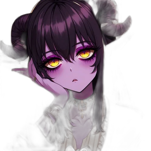 mask, creature, face, dragon transparent PNG cut-out