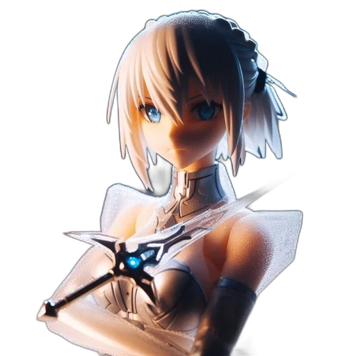robot, weapon, dress, sword transparent PNG cut-out