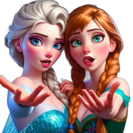 fantasy art, 3d render, concept art, cartoon transparent PNG cut-out