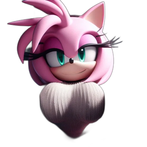 animal, creature, hair, hat transparent PNG cut-out