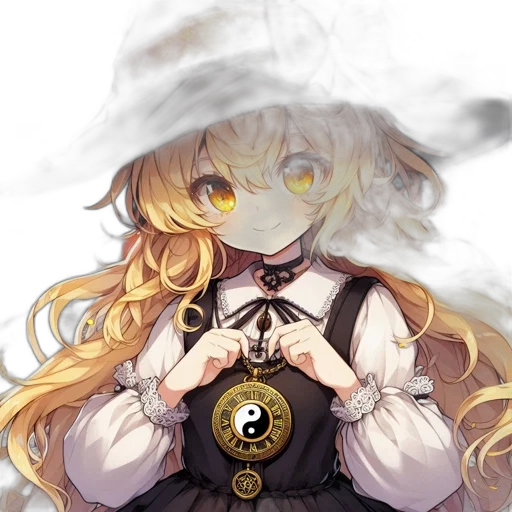 hat, staff, mask, face transparent PNG cut-out
