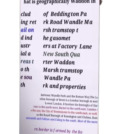 poster, text, about, geography transparent PNG cut-out