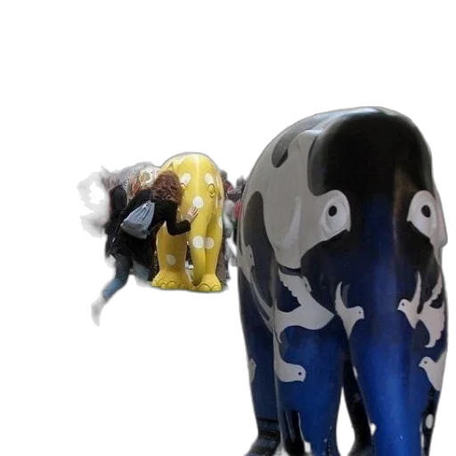 mask, shoes, robot, animal transparent PNG cut-out