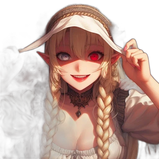mask, hat, face, dragon transparent PNG cut-out